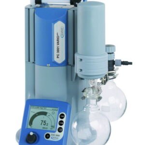 VARIO® Chemistry Pumping Units