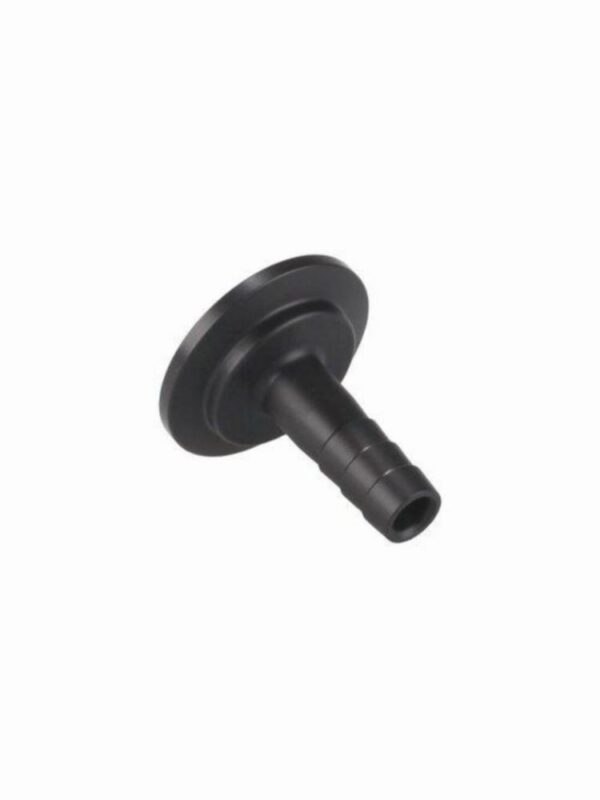 Vacuum fittings, nozzles, PP