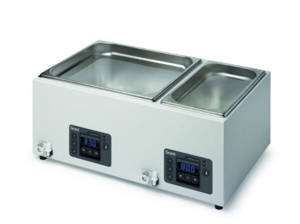 Unstirred water bath SUB Aqua Pro Dual