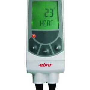 Electronic contact thermometer GFX 460-B
