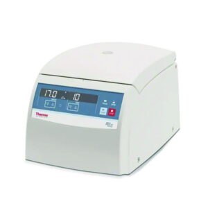 Microlitre centrifuges, Heraeus™ Pico™ 17