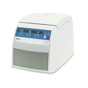 Microlitre centrifuges, Heraeus™ Fresco™ 17, cooled