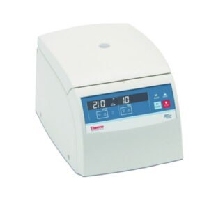 Microlitre centrifuges, Heraeus™ Pico™ 21