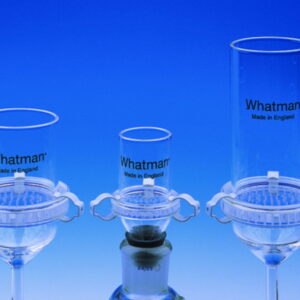 Three-piece funnels, Hartley-type