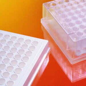 Filtration microplates, UniFilter® 800, CA 0.45 µm