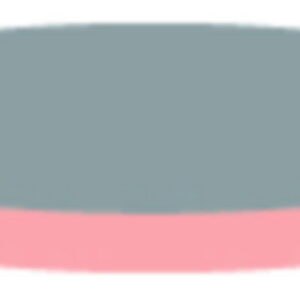 LLG-Replacement septa for screw caps ND18