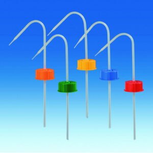 Wash bottle caps VENT-CAP, PP