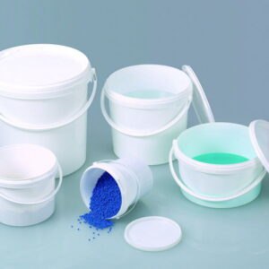 Buckets, PP