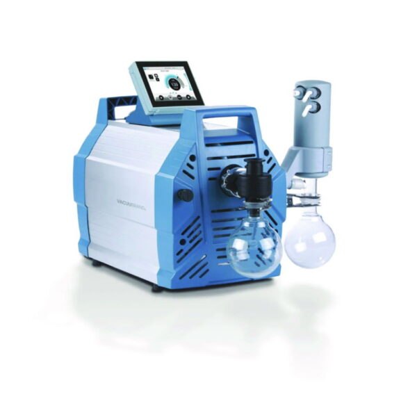Chemistry pumping units VARIO® select PC 3016 NT