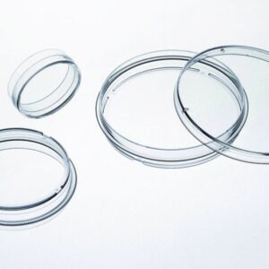 Cell and Tissue Culture Dishes, treated, PS, sterile