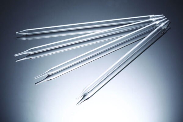 Aspiration pipettes, PS