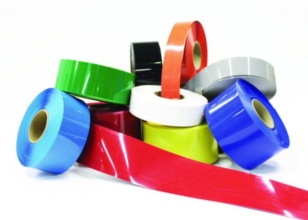 Floor markings DuraStripe® Xtreme