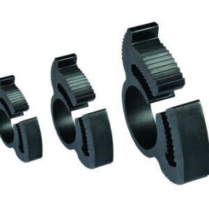 Herbie tubing clamps