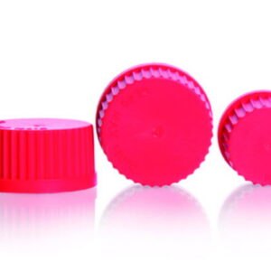 Screw caps, high temperature, PBT