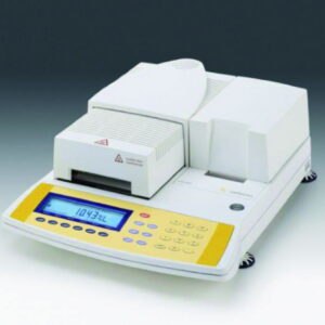 Moisture Analyser MA100C
