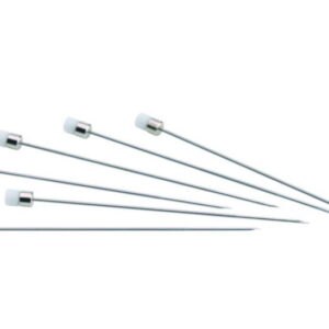 Needles for RN syringes