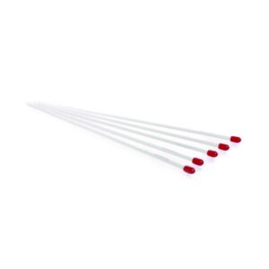 NMR tubes, 3 mm, borosilicate glass 3.3, KIMAX®-HQ