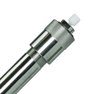 VarioPrep preparative columns NUCLEODUR® 100-5 C18 ec, 5 µm