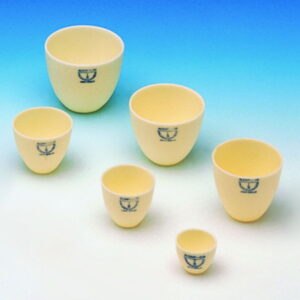 Crucibles, Alsint, wide form