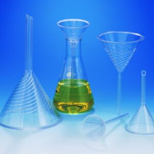 Urbanti TPX rapid funnels