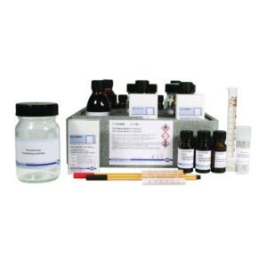 TLC micro-set A beginner's set for science education