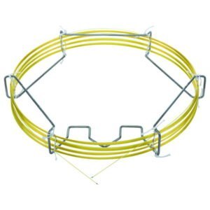 Optima® 5 Amine GC capillary columns for amine separation