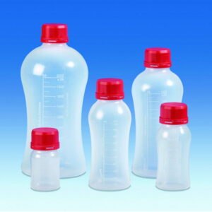 VITgrip™ lab bottles, PP, GL 45