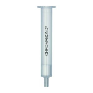 CHROMABOND® PS-OH- / PS-H+