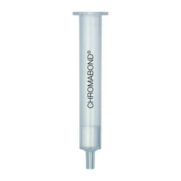 CHROMABOND® PS-OH- / PS-H+