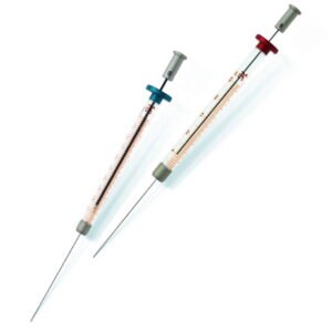 Microlitre syringe  X-Type for PAL autosamplers