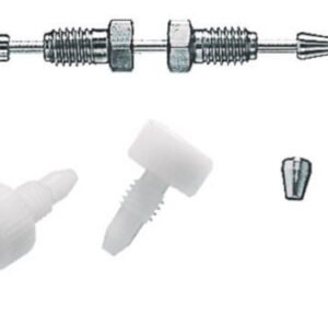 Accessories and replacement parts for EC columns