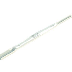 Disposable double scoop spatula LaboPlast® / SteriPlast®, PS