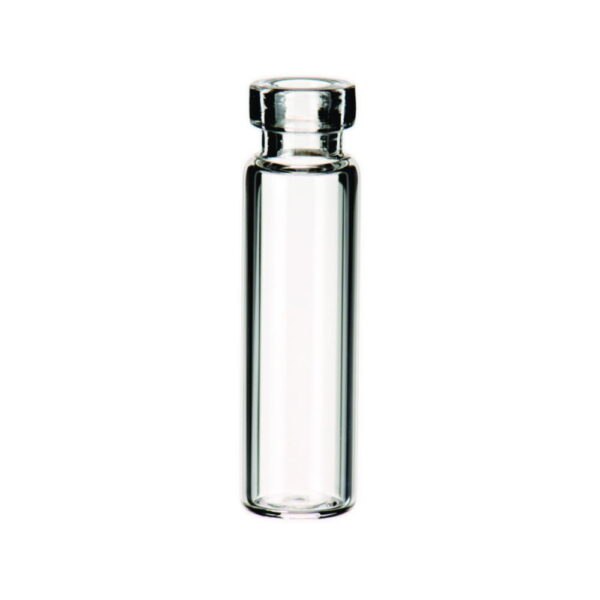 LLG-Crimp Neck Micro-Vials ND8