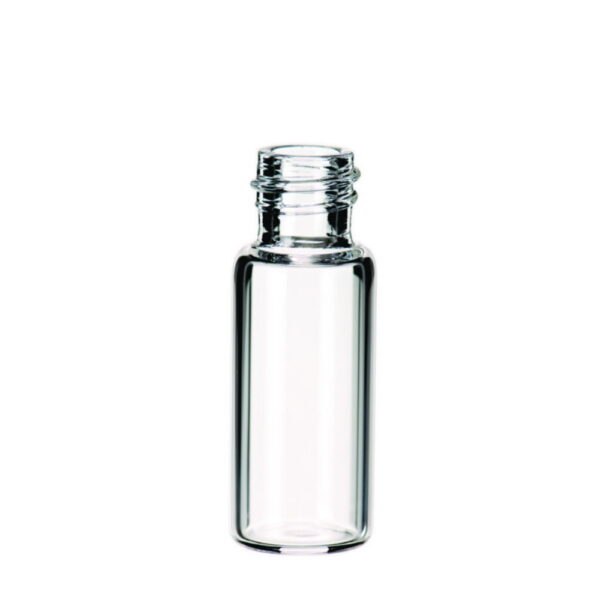 LLG-Screw Neck Vials ND8, small opening