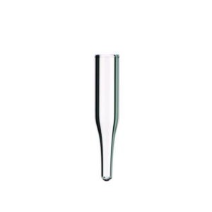 LLG-Micro-Inserts for Screw Vials ND8, small opening