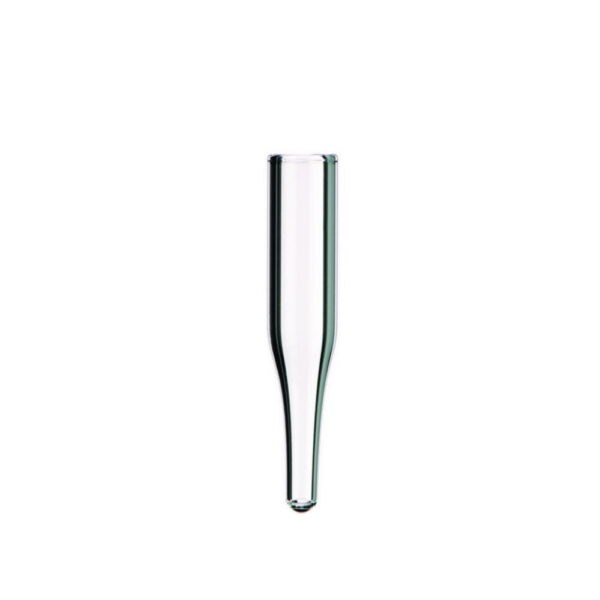 LLG-Micro-Inserts for Screw Vials ND8, small opening
