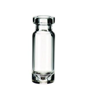 LLG-Micro Crimp Neck Vials ND11