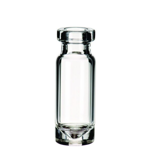 LLG-Micro Crimp Neck Vials ND11