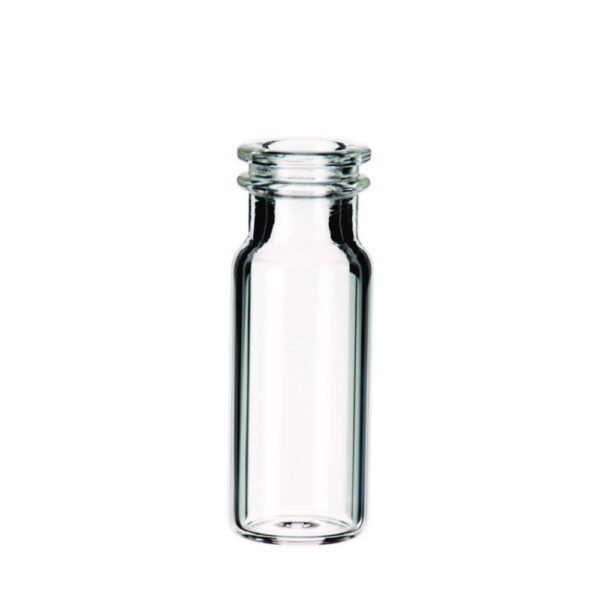 LLG-Snap Ring Vials ND11, wide opening