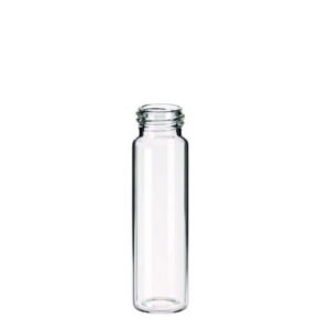 LLG-Screw Neck Vials ND24 (EPA Vials)