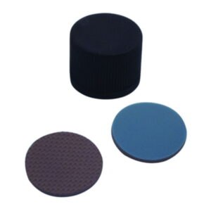 LLG-Screw seals for screw neck vials ND 15