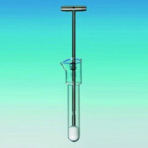 Potter-elvehjem homogenisers, Borosilicate glass