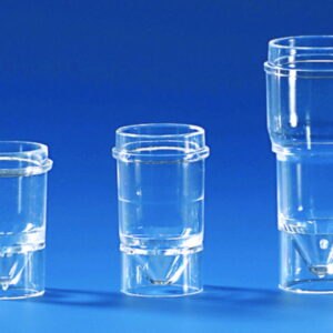 Autoanalyser cups for Technicon® analysers