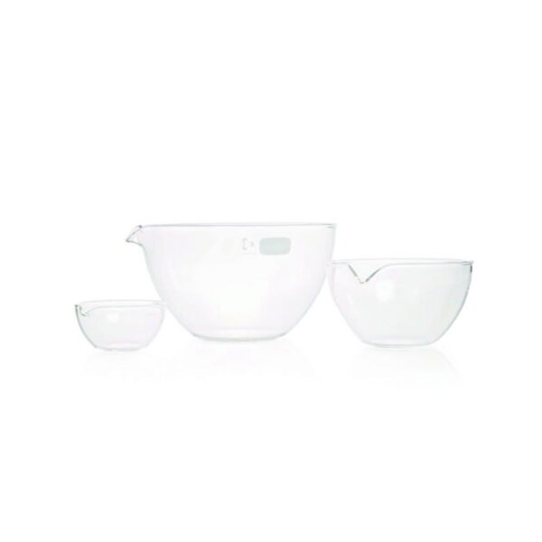 Evaporating dishes, DURAN®