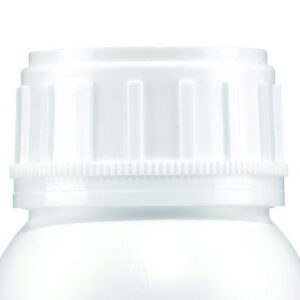 Caps for Round Bottles, VarioPack, HDPE