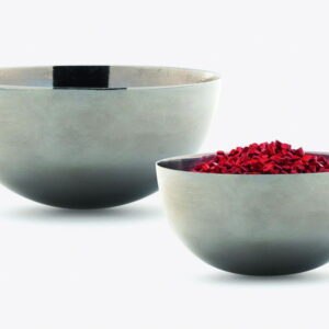 LLG-Evaporating basins, stainless steel