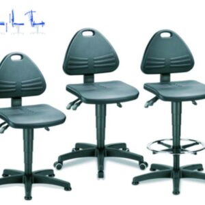 Laboratory chair Isitec