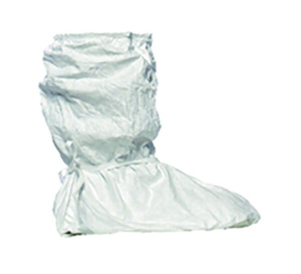 Disposable Overboot Tyvek®IsoClean®, sterile