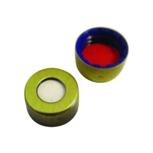 LLG-Short thread screw caps ND9, magnetic