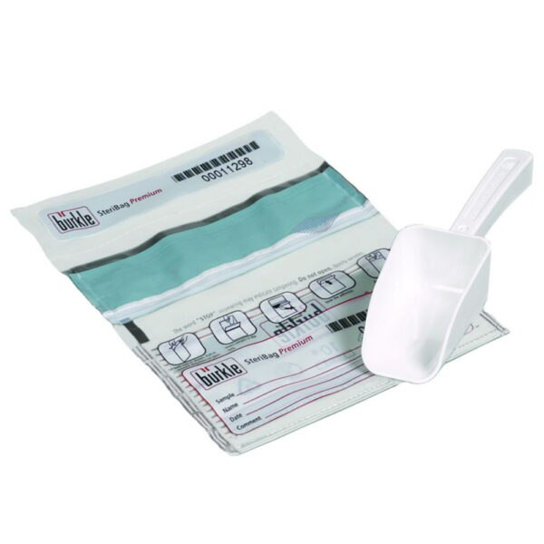 Sampling Set SteriPlast Kit, sterile